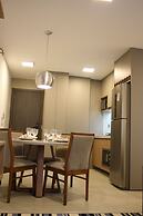 Aptos Noroeste by CentoEdez