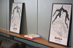 Aptos Noroeste by CentoEdez