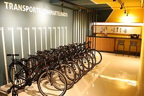 Aptos Noroeste by CentoEdez