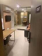 Aptos Noroeste by CentoEdez