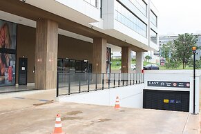 Aptos Noroeste by CentoEdez