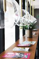 Aptos Noroeste by CentoEdez