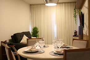 Aptos Noroeste by CentoEdez