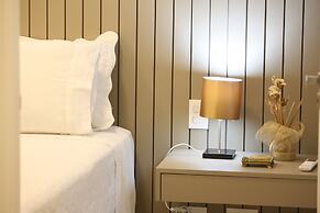 Aptos Noroeste by CentoEdez