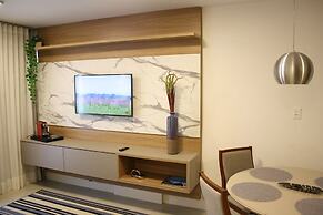 Aptos Noroeste by CentoEdez