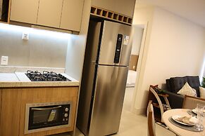 Aptos Noroeste by CentoEdez