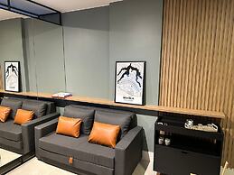 Aptos Noroeste by CentoEdez