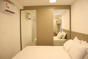 Aptos Noroeste by CentoEdez