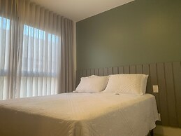 Aptos Noroeste by CentoEdez