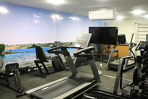 Aptos Noroeste by CentoEdez