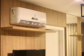 Aptos Noroeste by CentoEdez