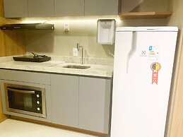 Aptos Noroeste by CentoEdez