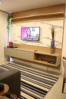 Aptos Noroeste by CentoEdez