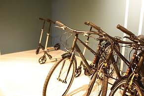 Aptos Noroeste by CentoEdez