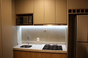 Aptos Noroeste by CentoEdez