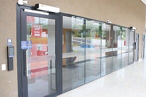 Aptos Noroeste by CentoEdez