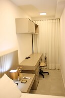 Aptos Noroeste by CentoEdez