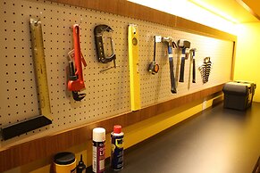 Aptos Noroeste by CentoEdez