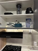 Aptos Noroeste by CentoEdez