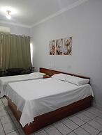 HOTEL GRANDE SERRA