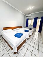 HOTEL GRANDE SERRA