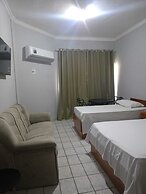 HOTEL GRANDE SERRA