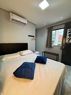 HOTEL GRANDE SERRA