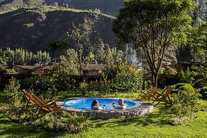 Lamay Lodge by Mountain Lodges of Peru
