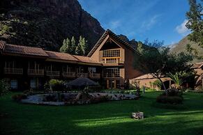 Lamay Lodge by Mountain Lodges of Peru