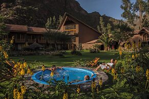Lamay Lodge by Mountain Lodges of Peru