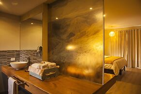 Lamay Lodge by Mountain Lodges of Peru