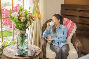 Lamay Lodge by Mountain Lodges of Peru