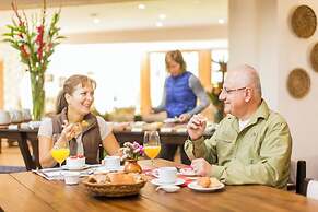 Lamay Lodge by Mountain Lodges of Peru