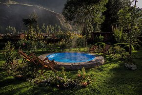 Lamay Lodge by Mountain Lodges of Peru