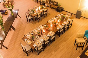 Lamay Lodge by Mountain Lodges of Peru