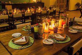 Lamay Lodge by Mountain Lodges of Peru