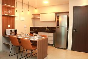 Edificio Liv P.Verde Apto 1014