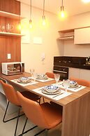 Edificio Liv P.Verde Apto 1014