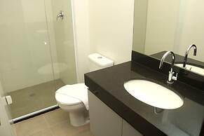 Edificio Liv P.Verde Apto 1014