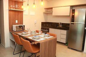 Edificio Liv P.Verde Apto 1014