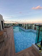 Edificio Liv P.Verde Apto 1014