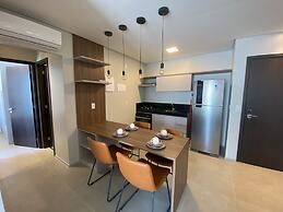 Edificio Liv P.Verde Apto 1014