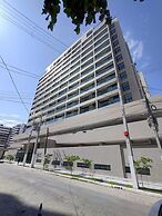 Edificio Liv P.Verde Apto 1014