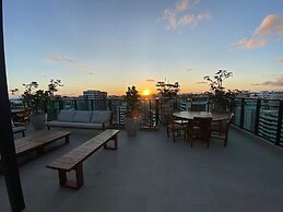 Edificio Liv P.Verde Apto 1014