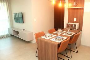 Edificio Liv P.Verde Apto 1014