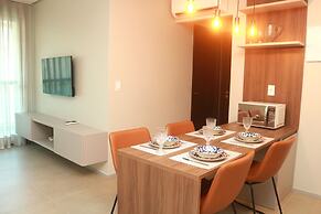 Edificio Liv P.Verde Apto 1014