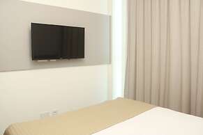 Edificio Liv P.Verde Apto 1014