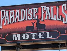 Paradise Falls Motel &  Liquor LLC