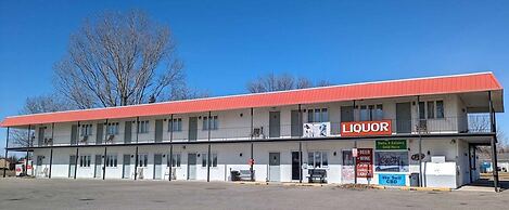 Paradise Falls Motel &  Liquor LLC