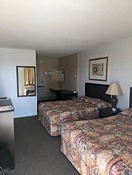 Paradise Falls Motel &  Liquor LLC